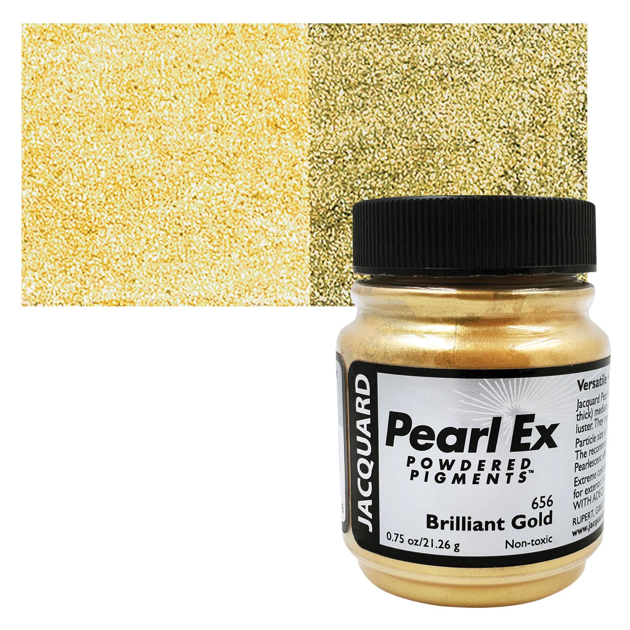 Pearl Ex Pigments - Image 22