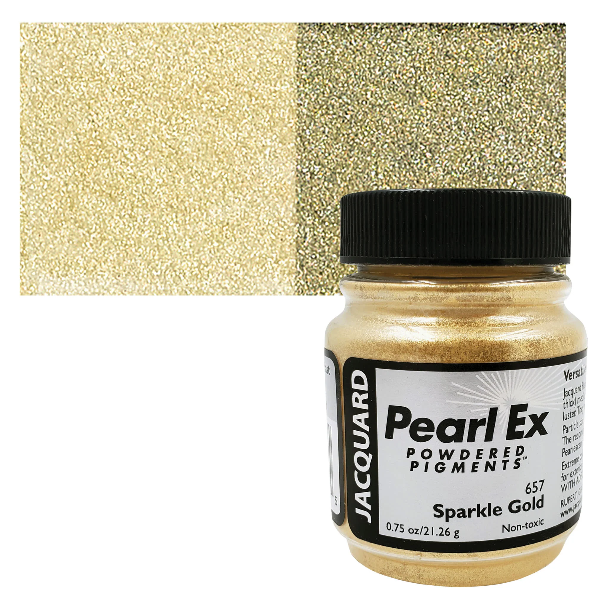Pearl Ex Pigments - Image 23
