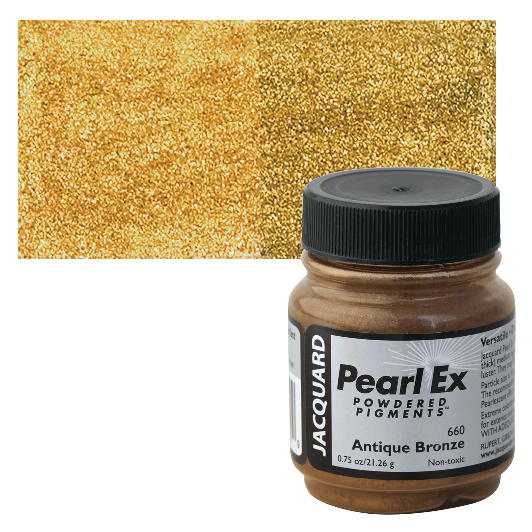 Pearl Ex Pigments - Image 24