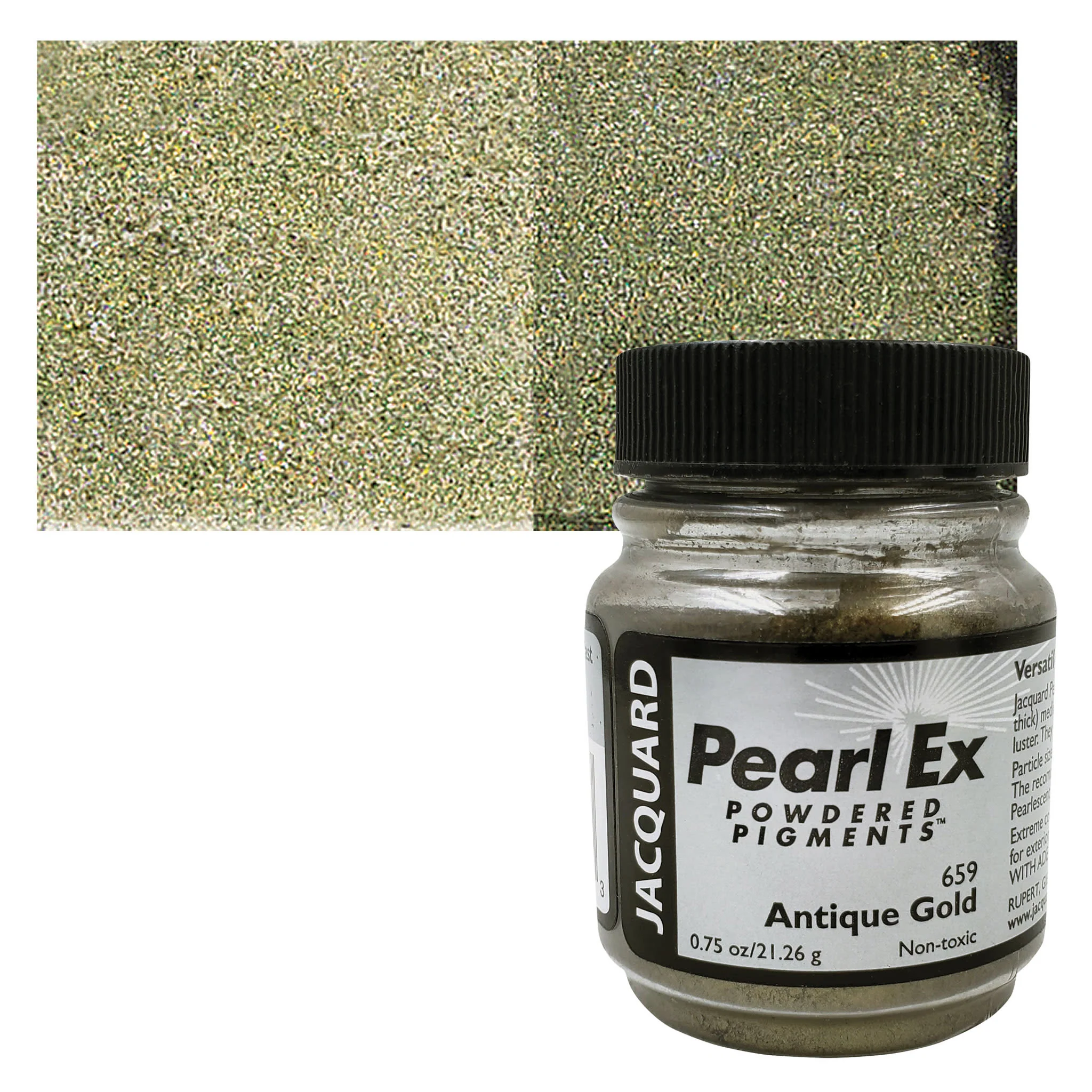 Pearl Ex Pigments - Image 25