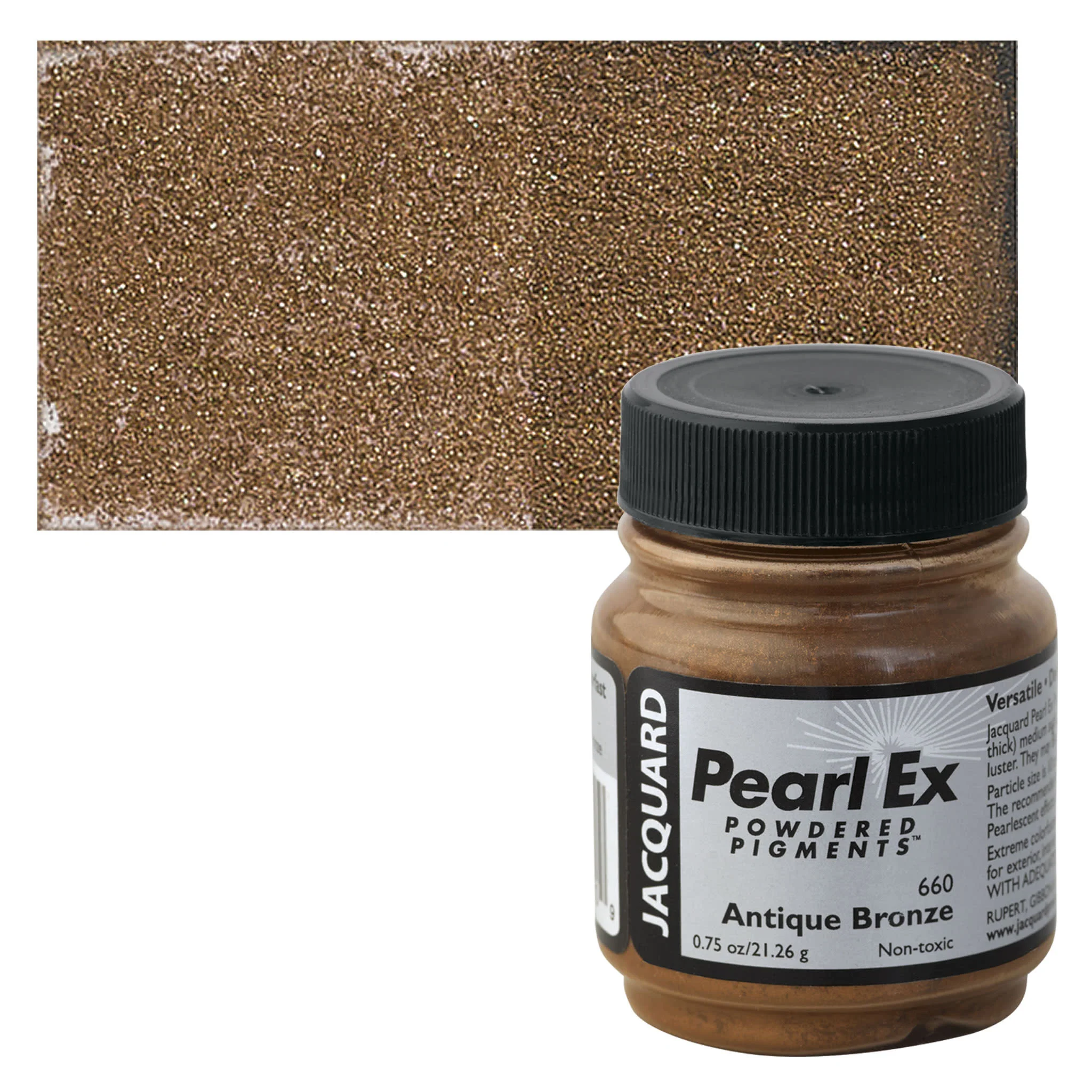 Pearl Ex Pigments - Image 26