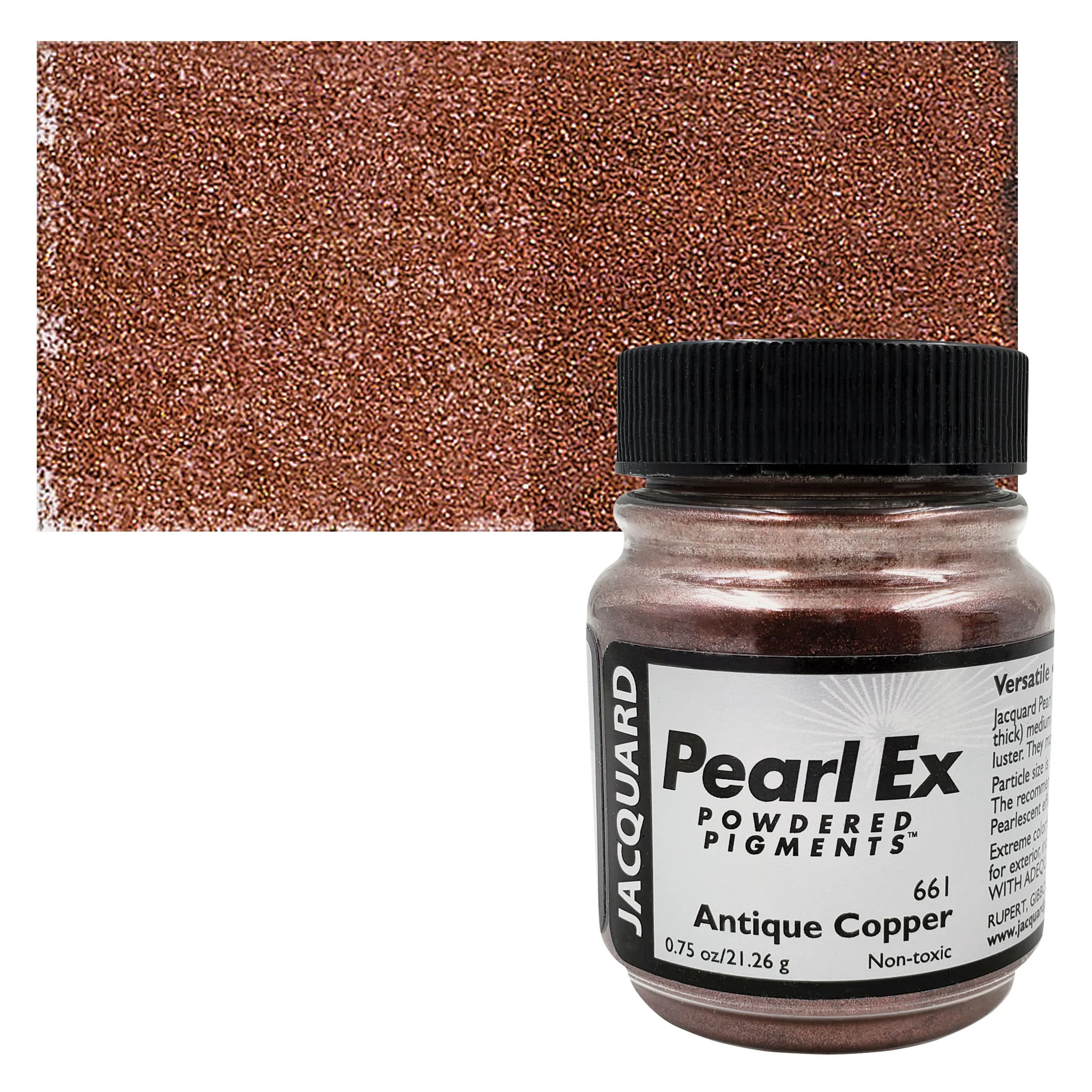 Pearl Ex Pigments - Image 27