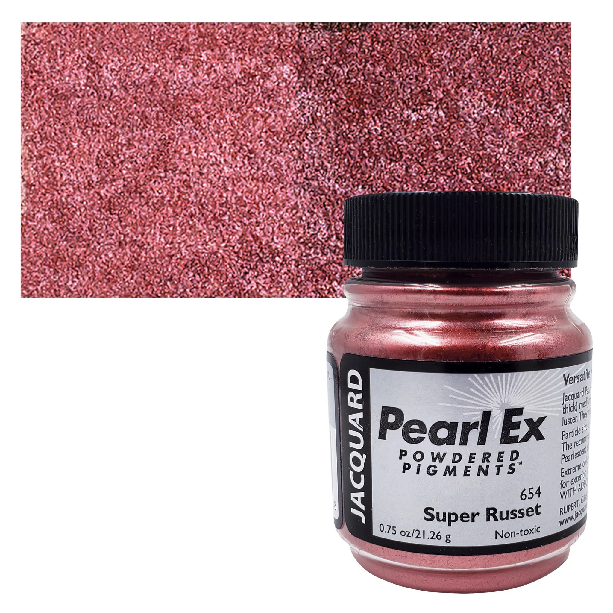 Pearl Ex Pigments - Image 28