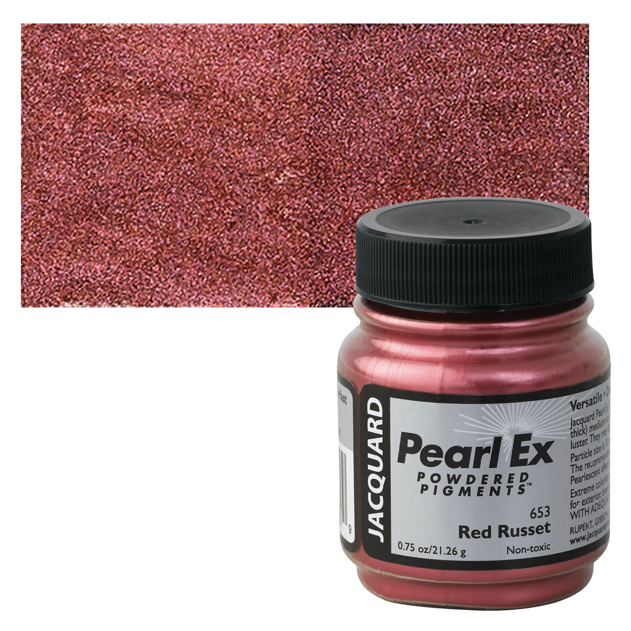 Pearl Ex Pigments - Image 29