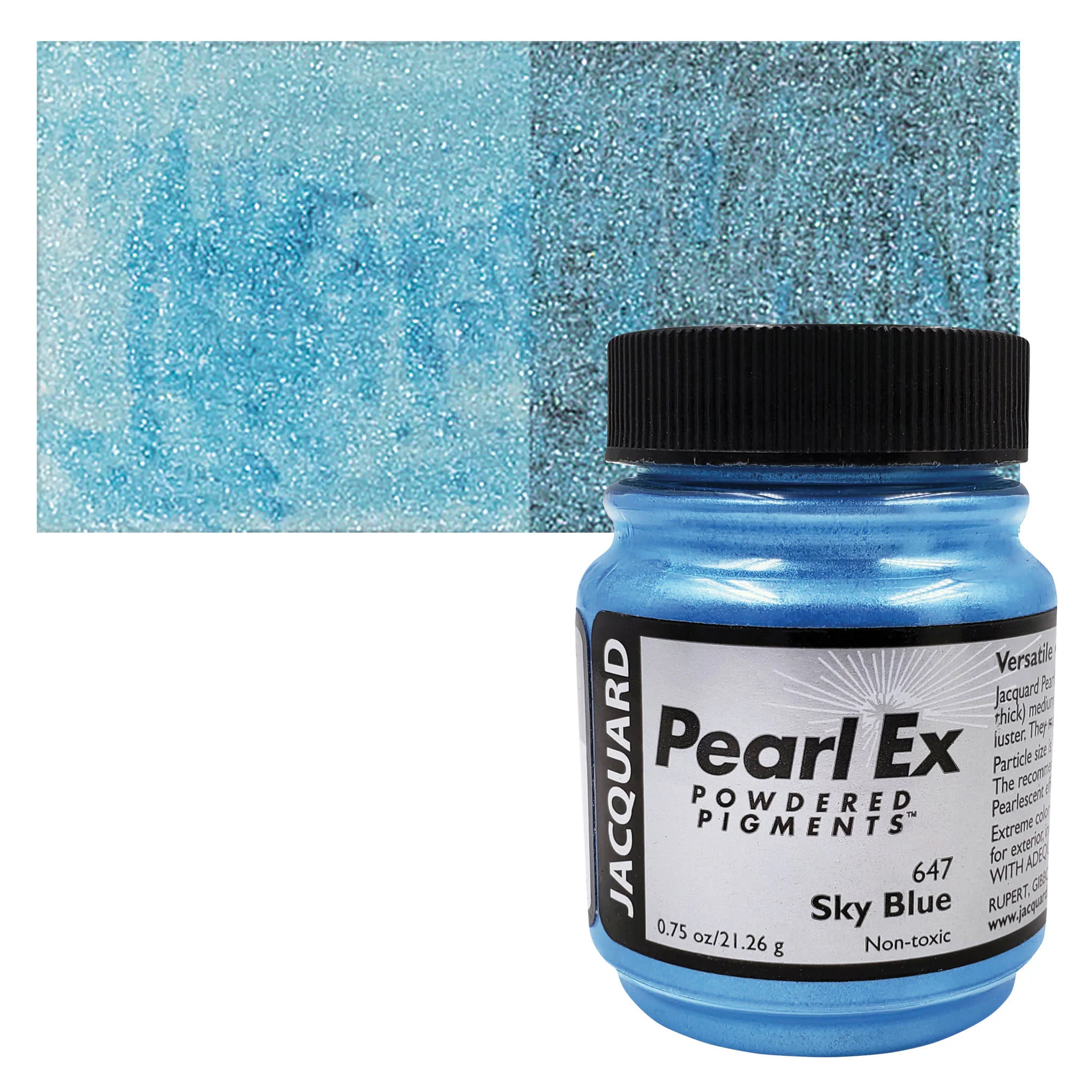 Pearl Ex Pigments - Image 33