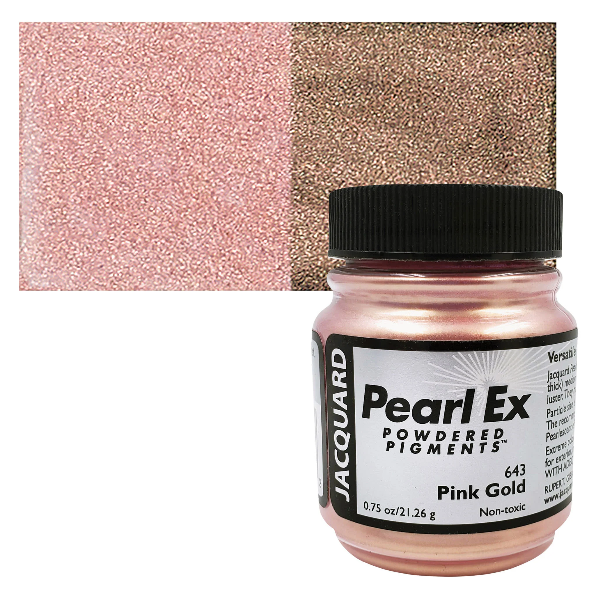 Pearl Ex Pigments - Image 36