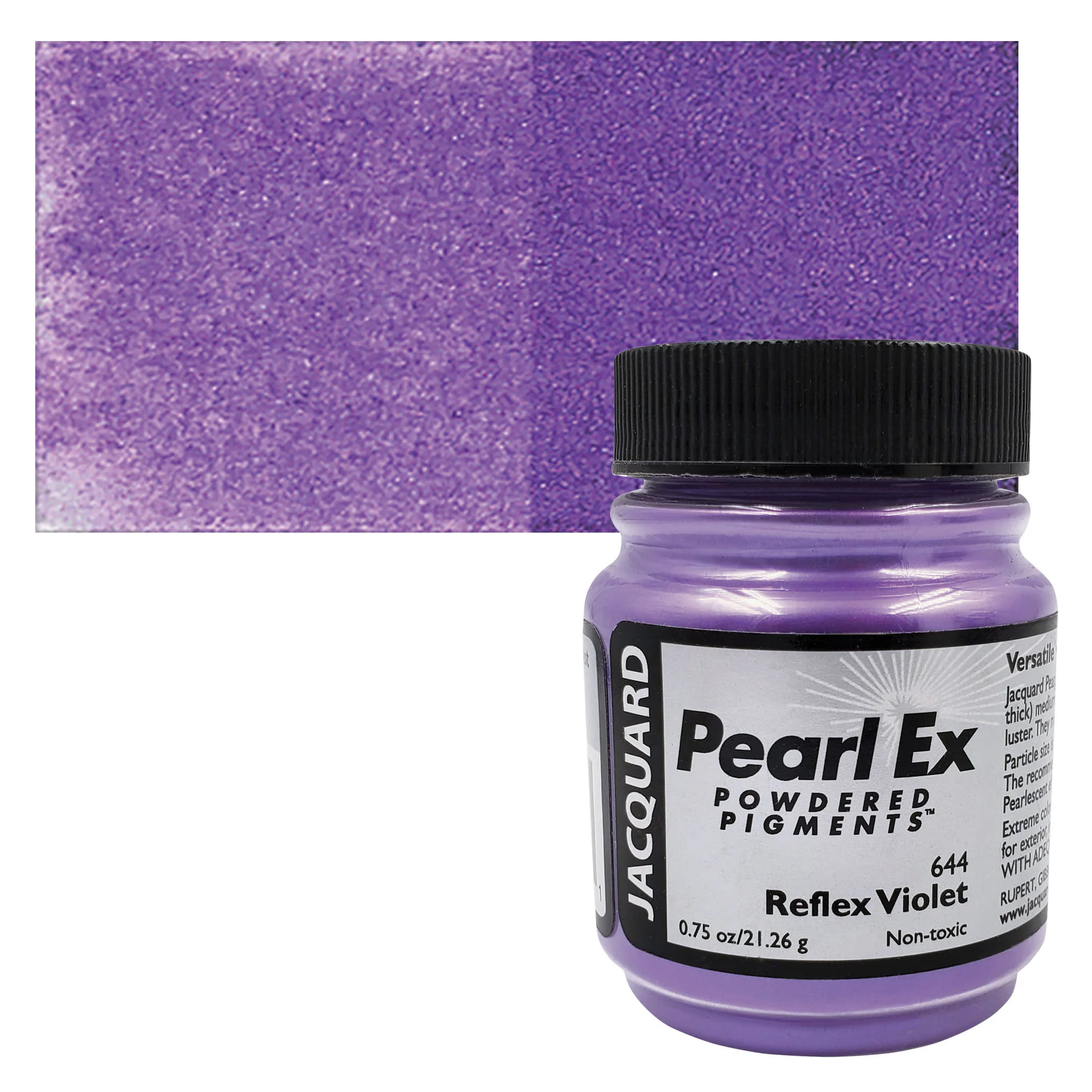 Pearl Ex Pigments - Image 37