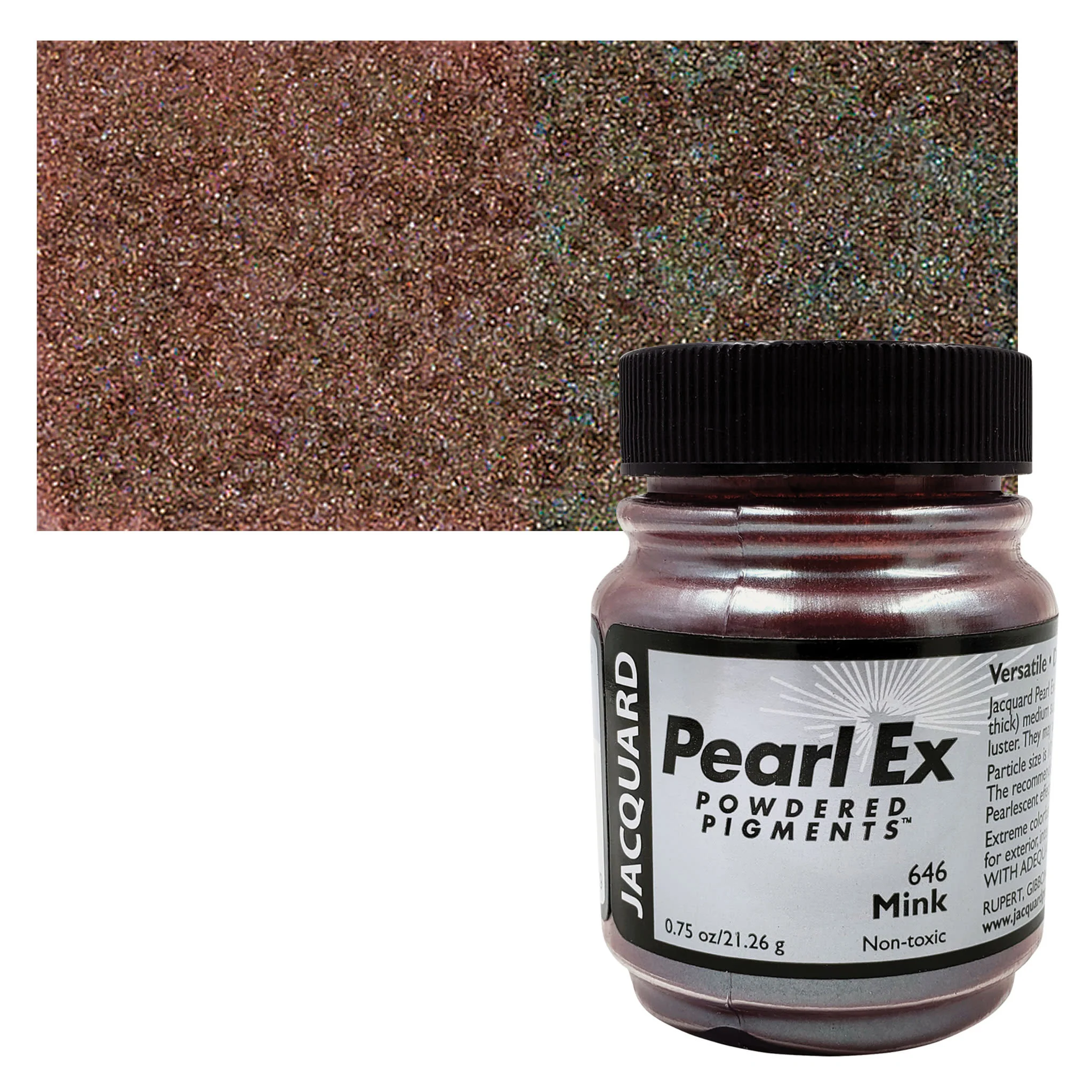 Pearl Ex Pigments - Image 39