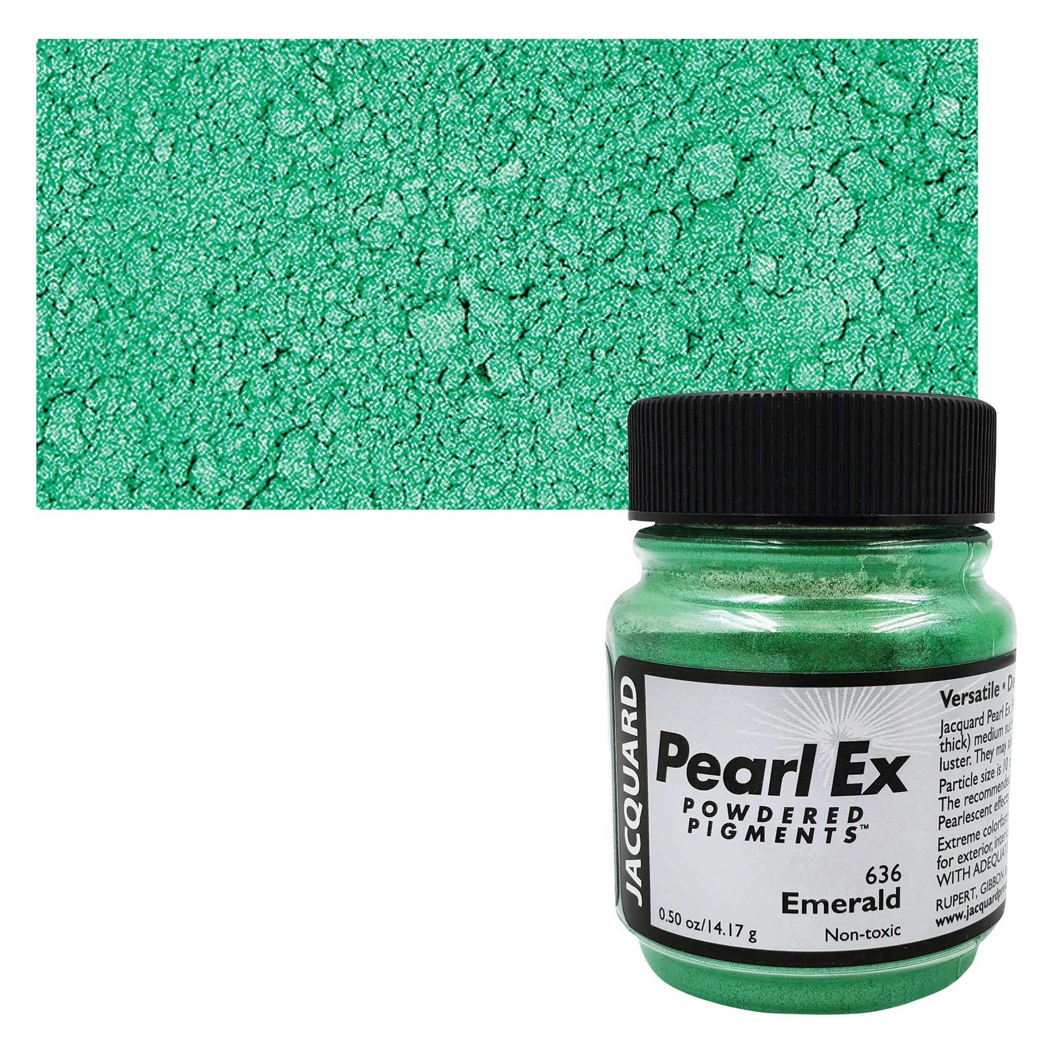 Pearl Ex Pigments - Image 42
