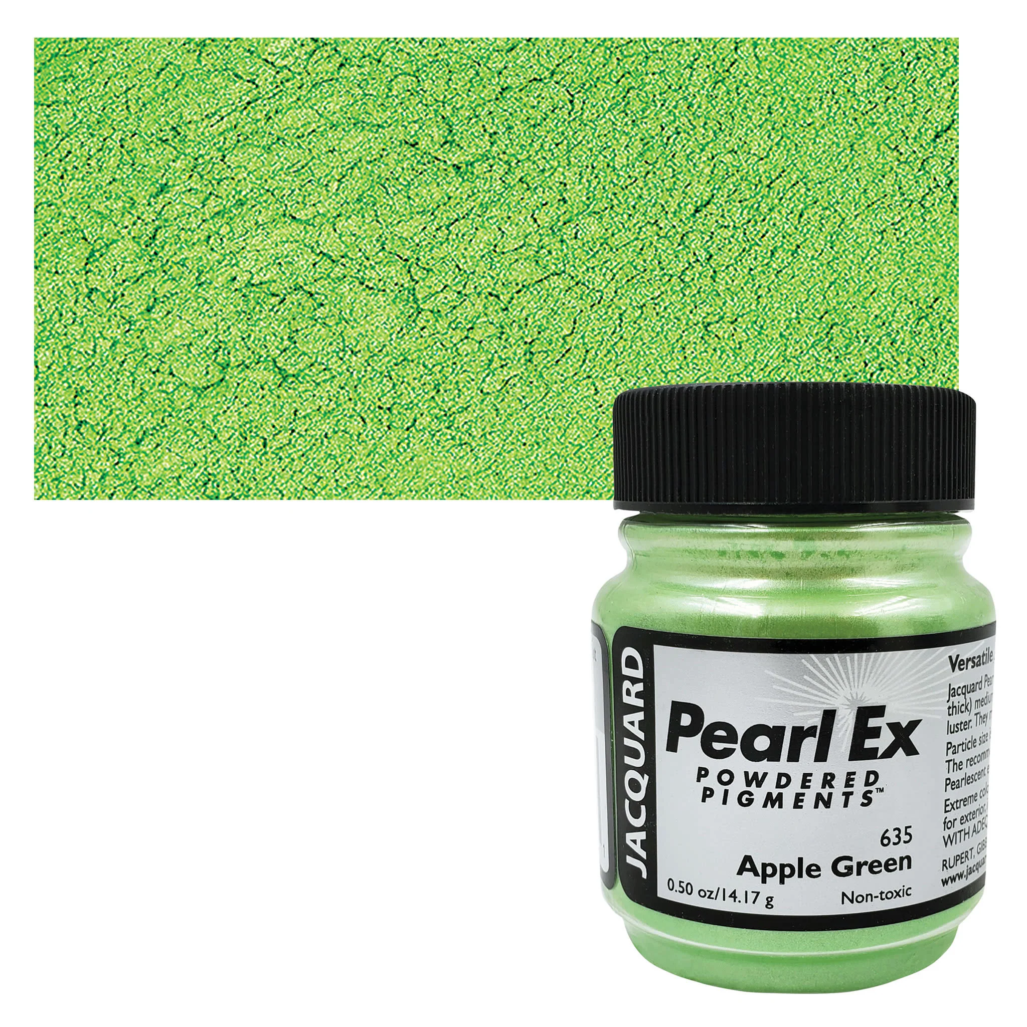 Pearl Ex Pigments - Image 43