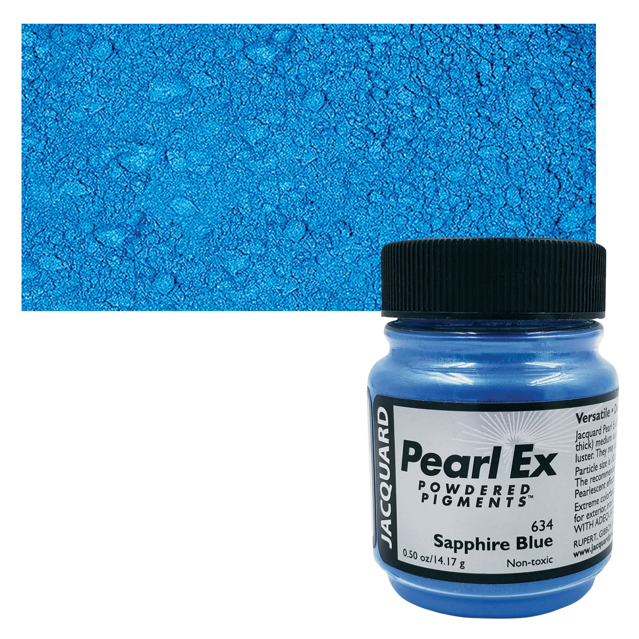 Pearl Ex Pigments - Image 44