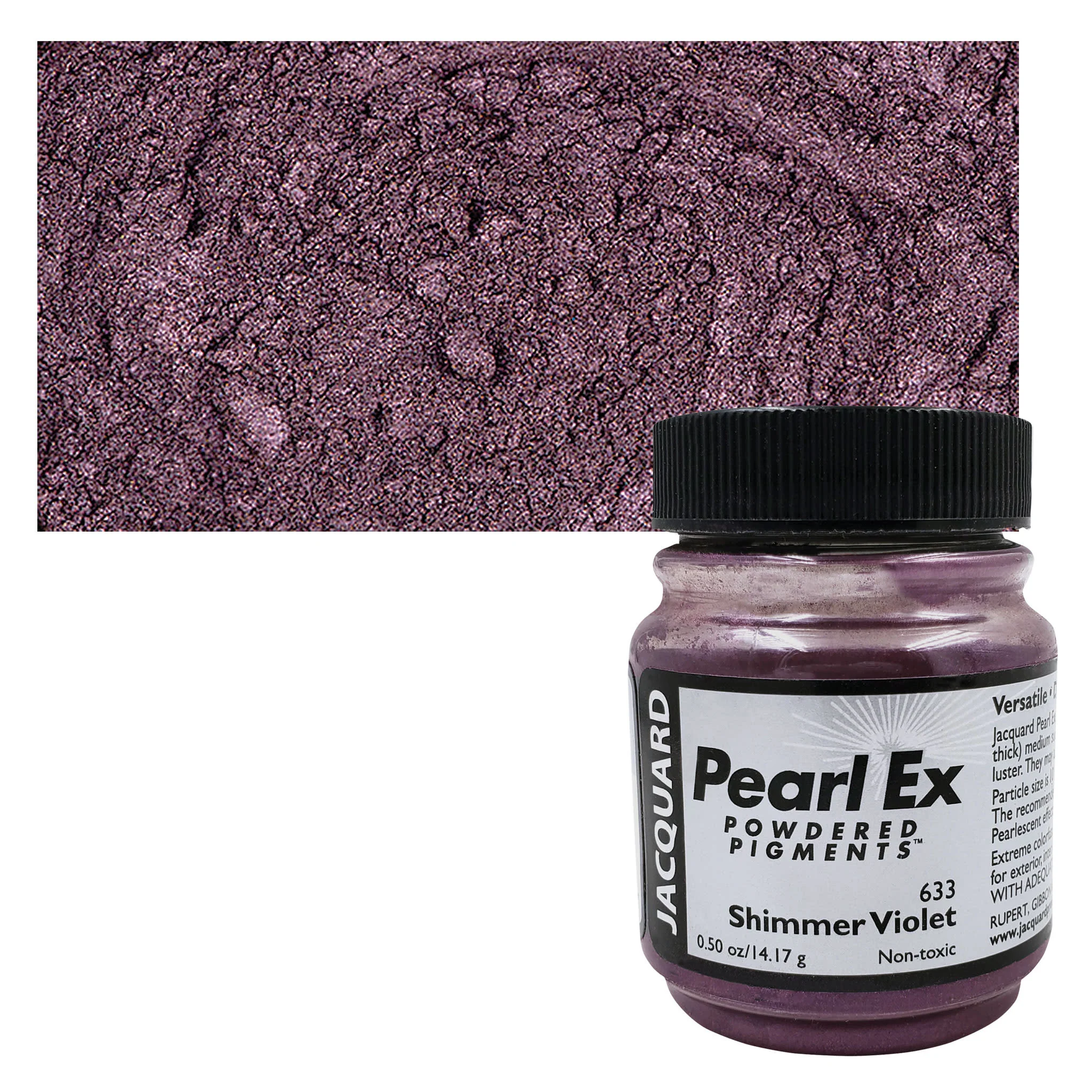 Pearl Ex Pigments - Image 45