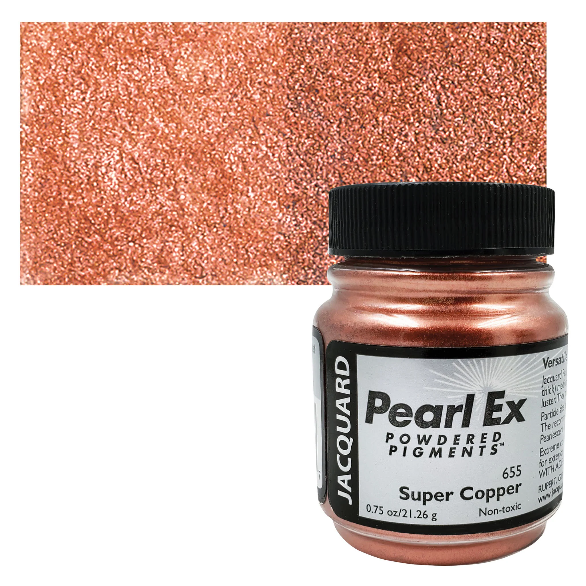 Pearl Ex Pigments - Image 46
