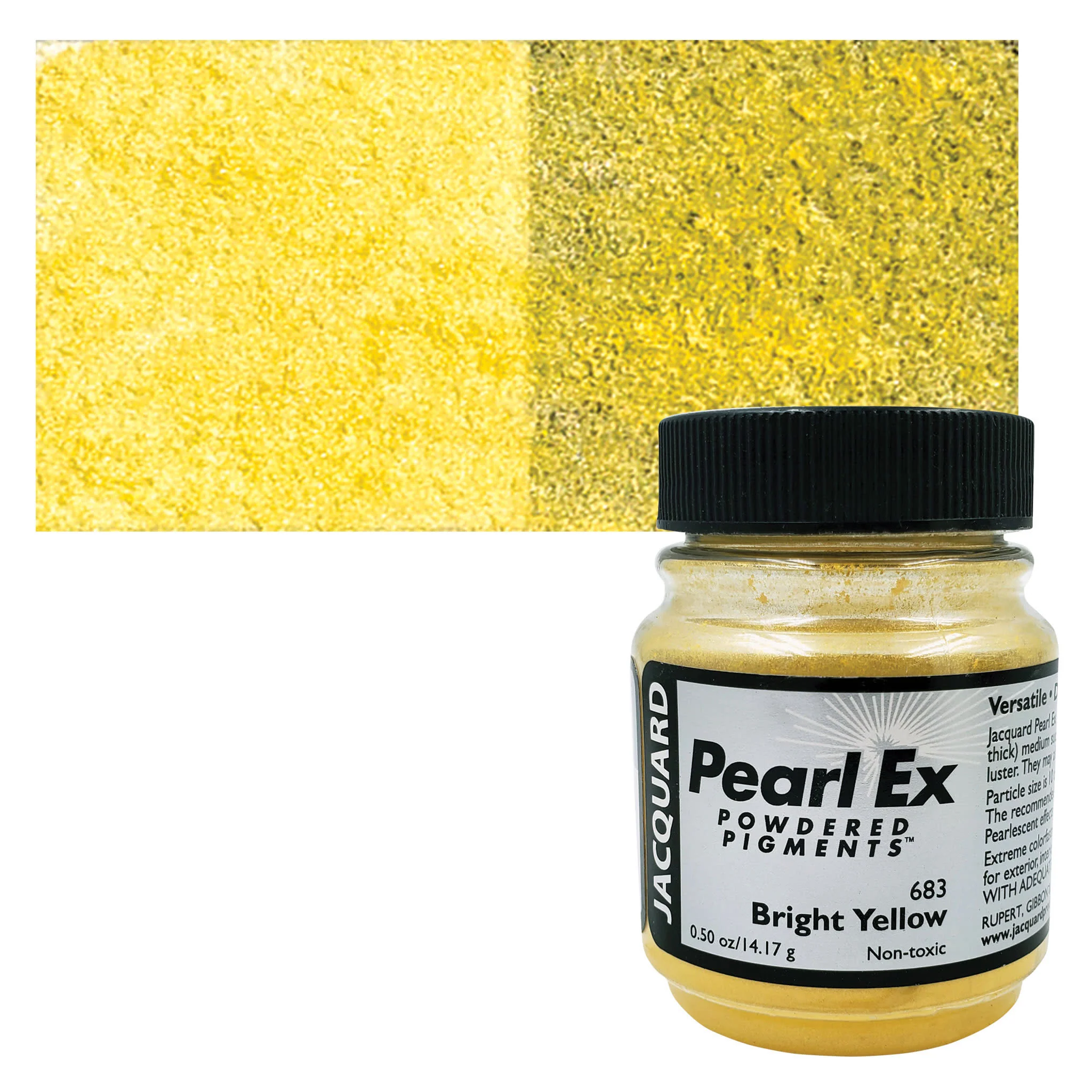 Pearl Ex Pigments - Image 47