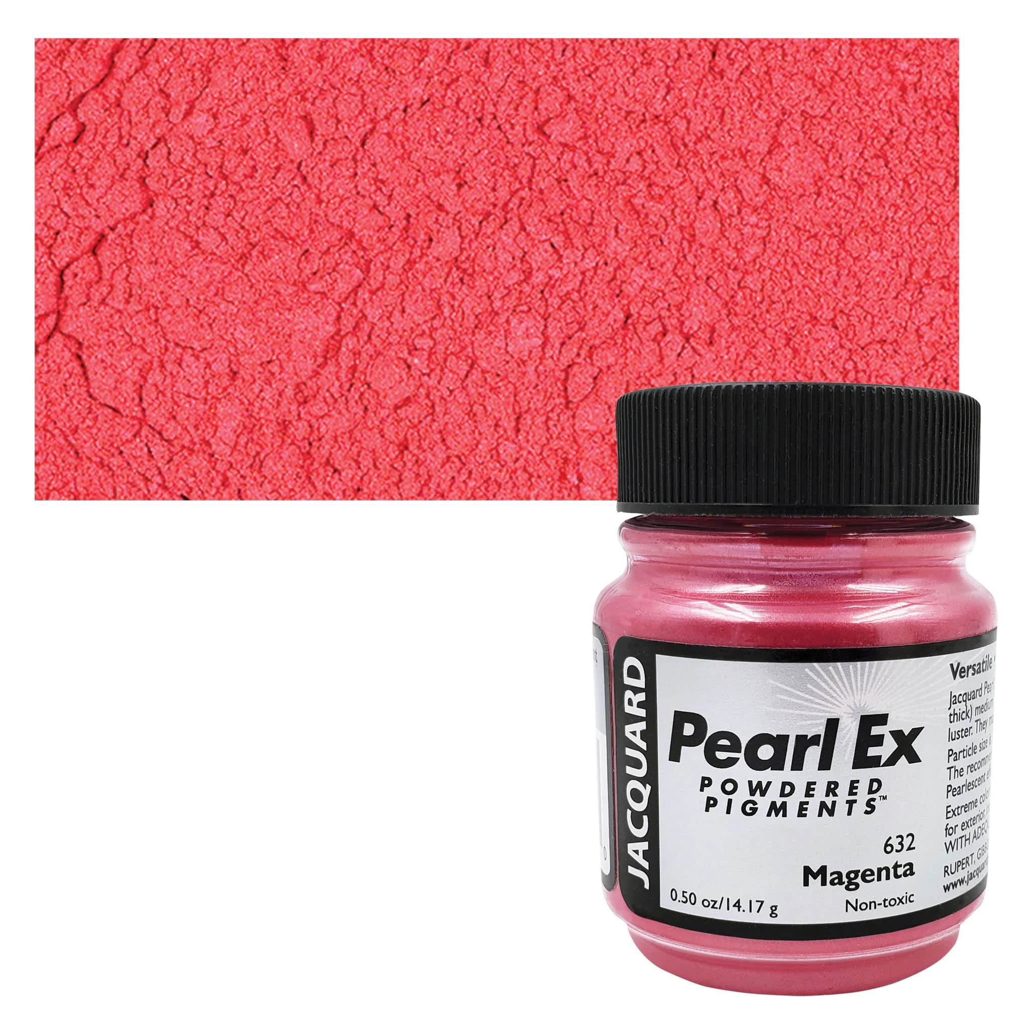 Pearl Ex Pigments - Image 48