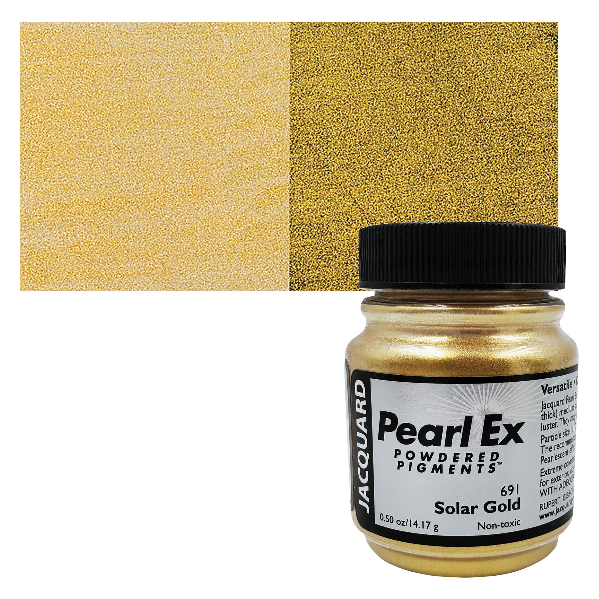 Pearl Ex Pigments - Image 5