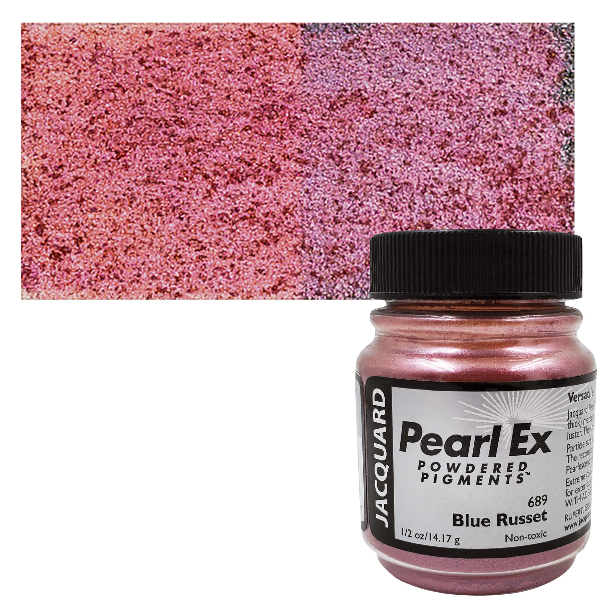 Pearl Ex Pigments - Image 6