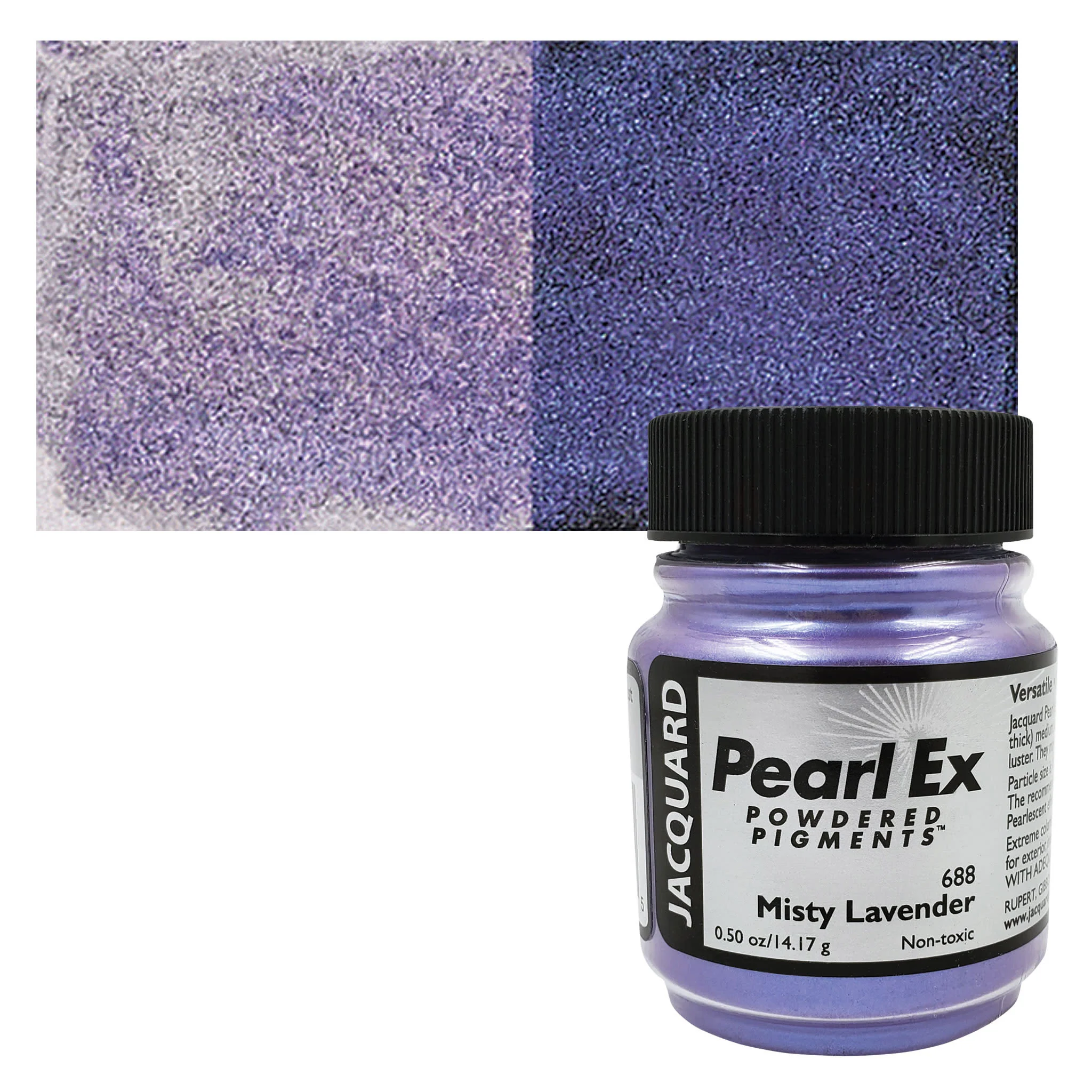 Pearl Ex Pigments - Image 7