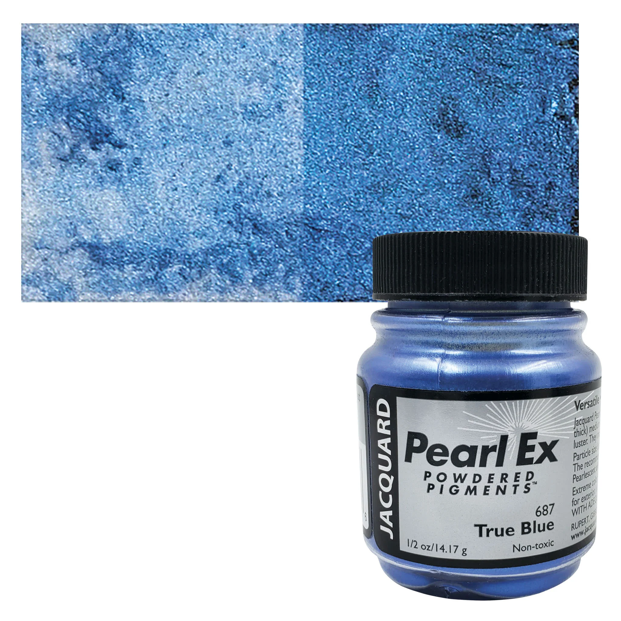 Pearl Ex Pigments - Image 8