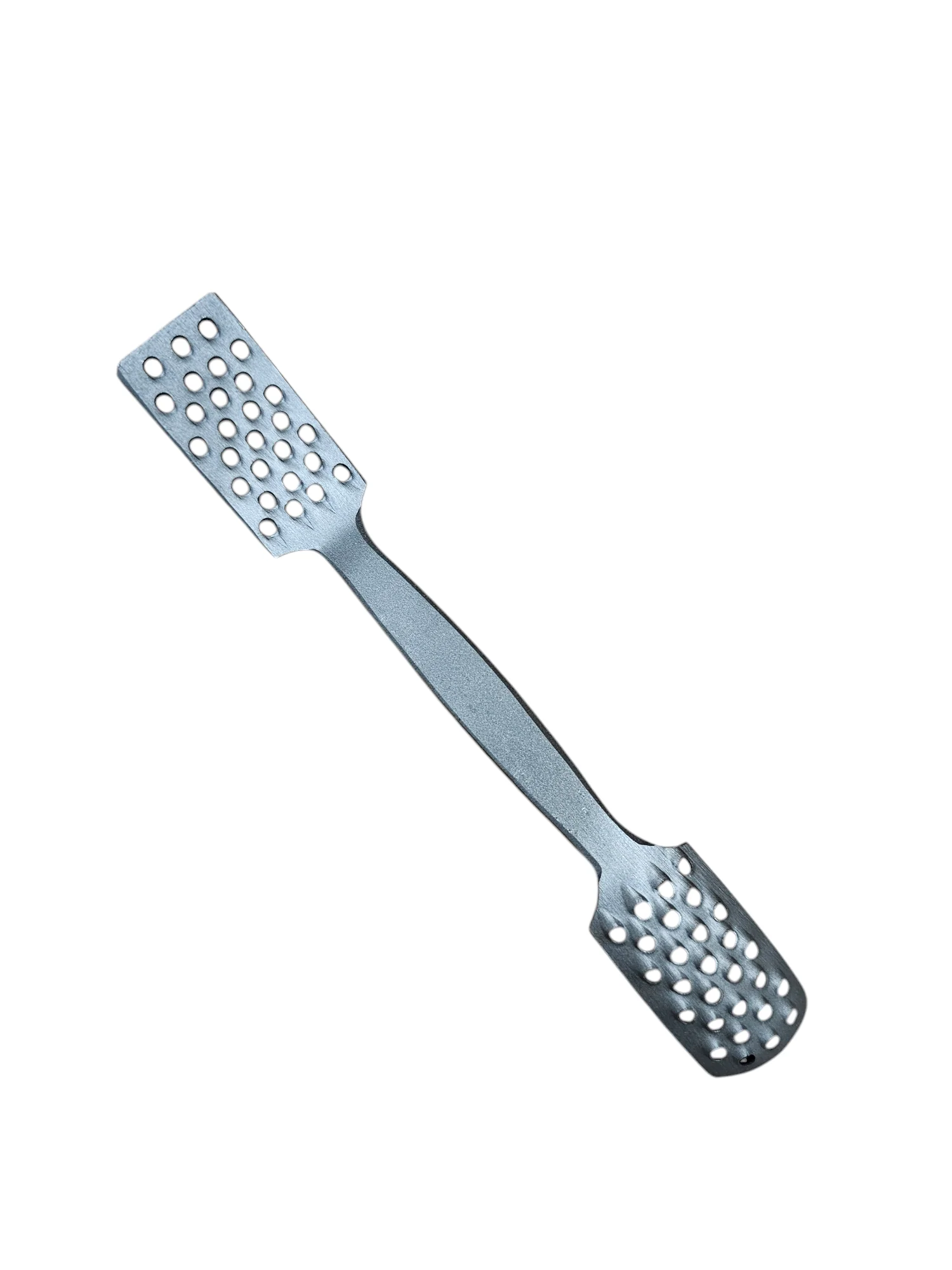 Perforated Plaster Rasp ~7in