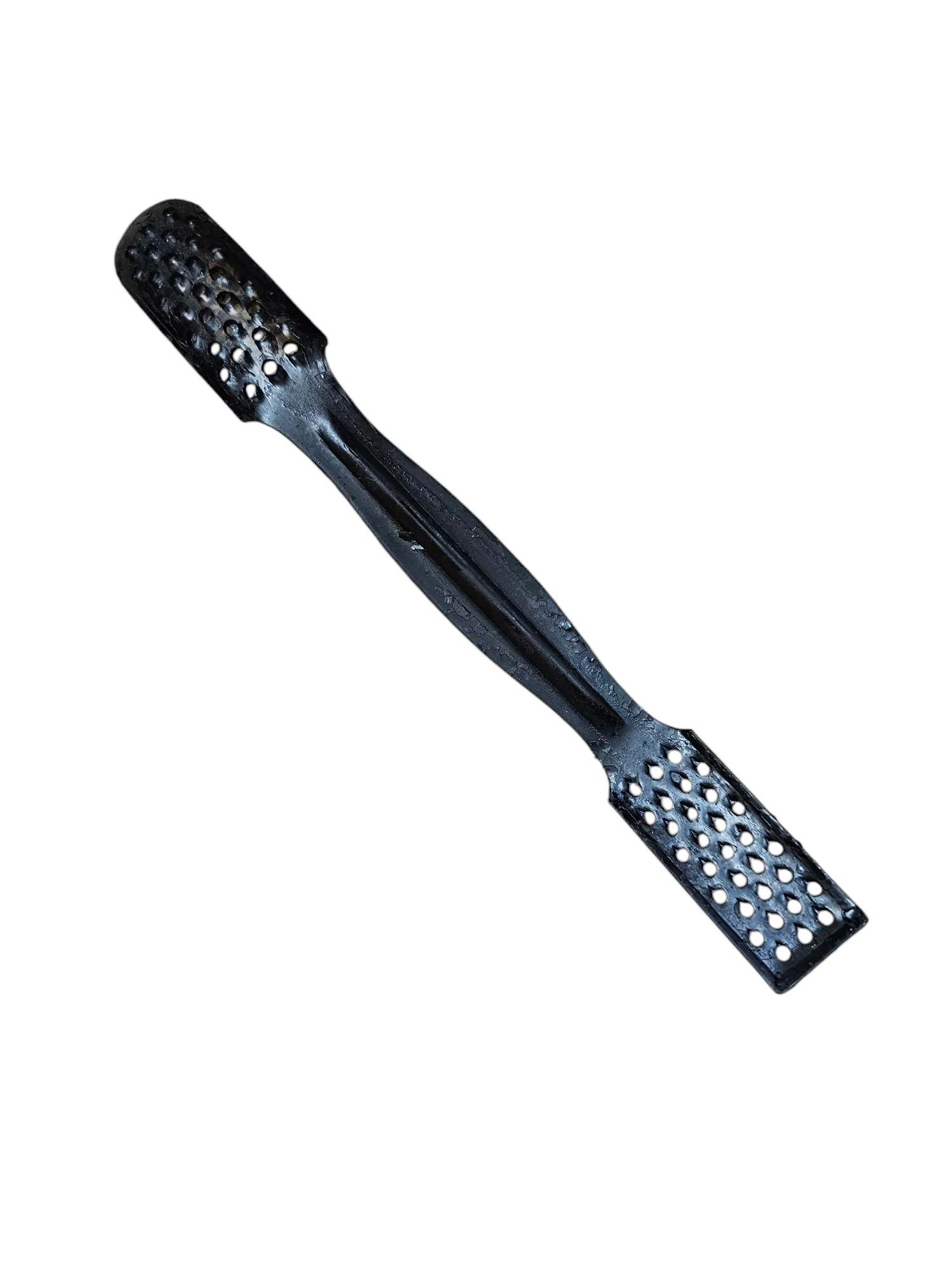 Perforated Plaster Rasp ~8in