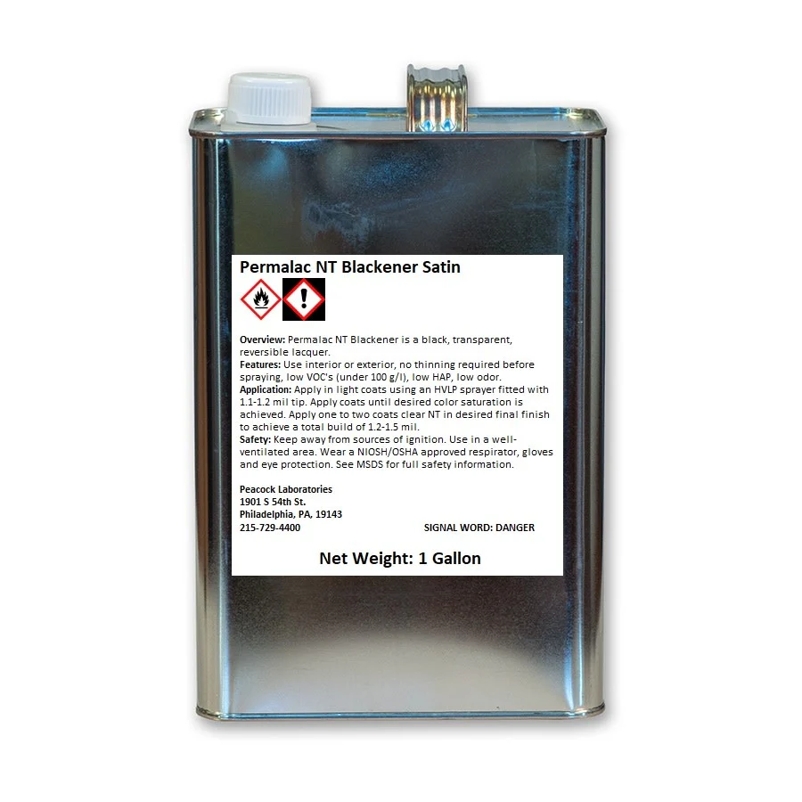 Blackener Transparent - Image 3