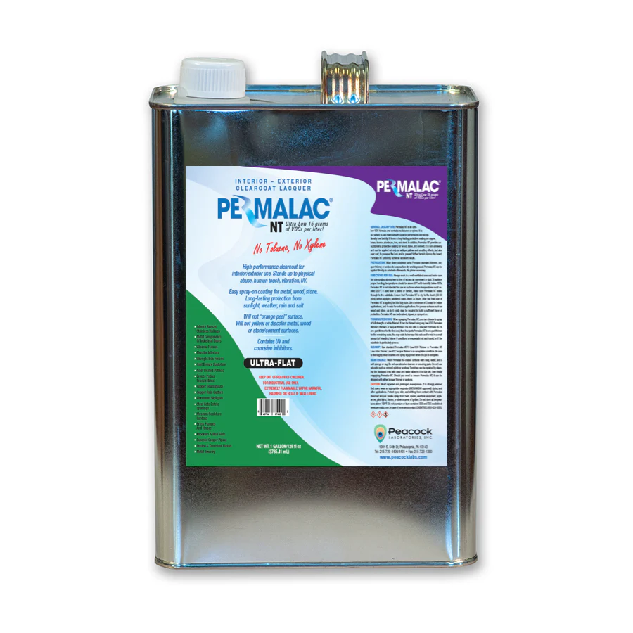 Permalac NT - Image 13
