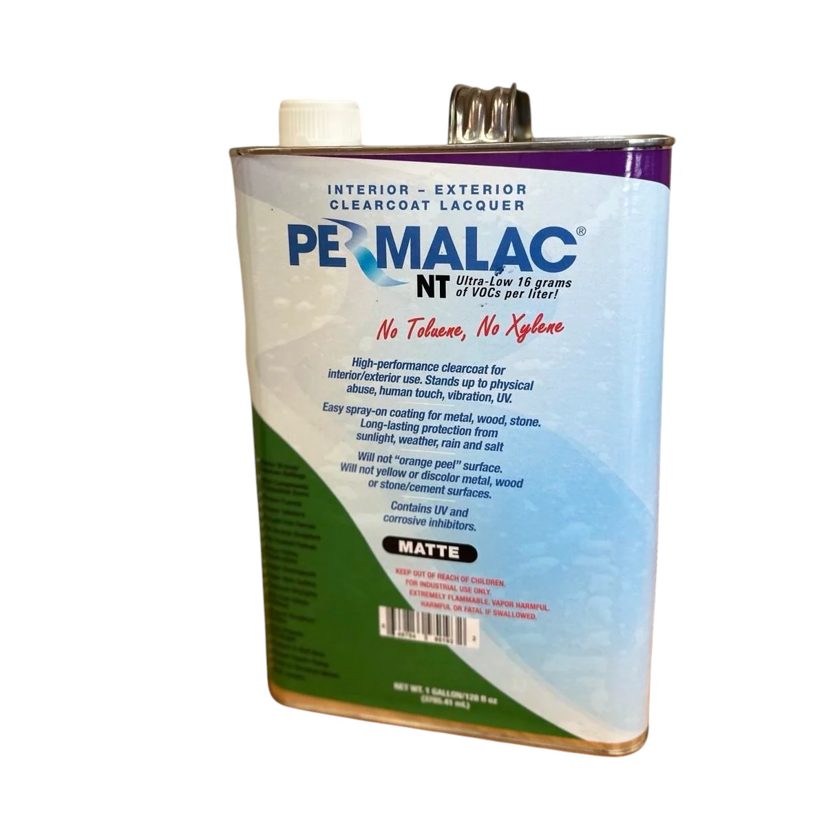 Permalac NT - Image 2