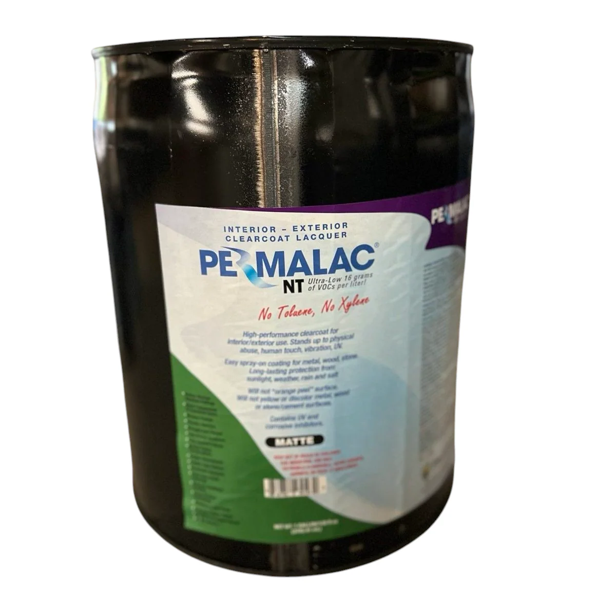 Permalac NT - Image 3