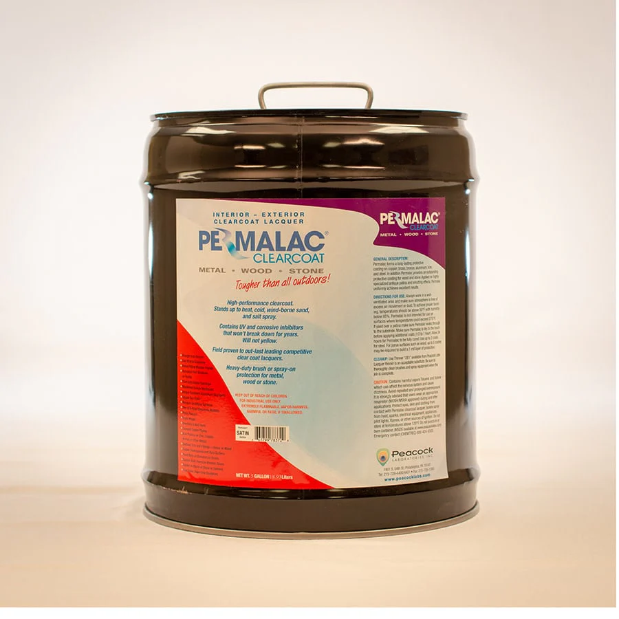 Permalac Original - Image 7