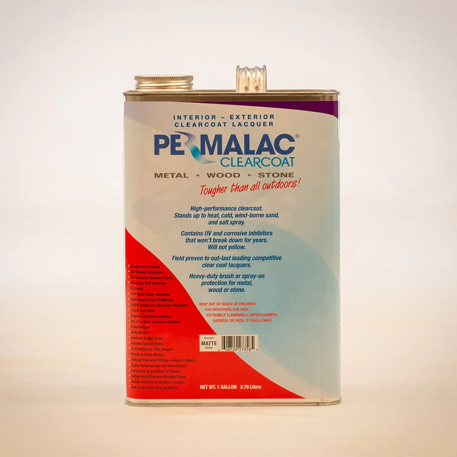 Permalac Original - Image 9