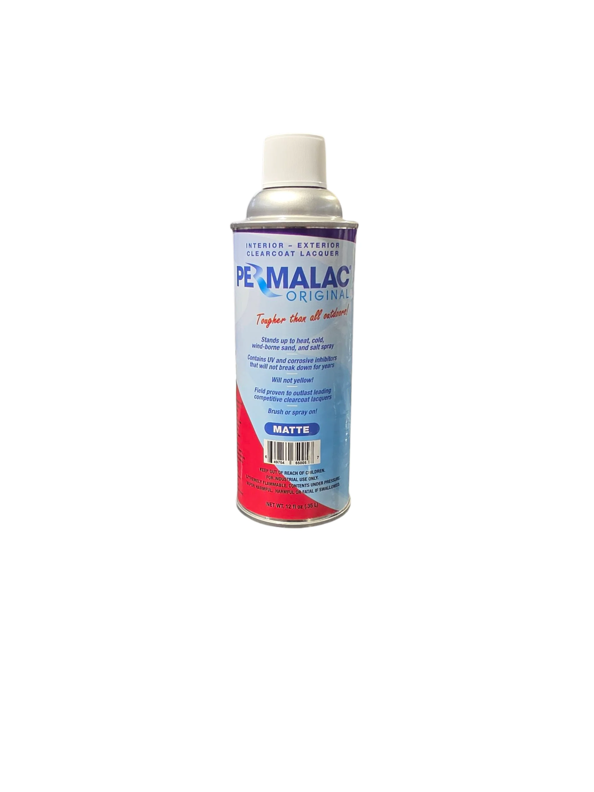 Permalac Sprays - Image 2