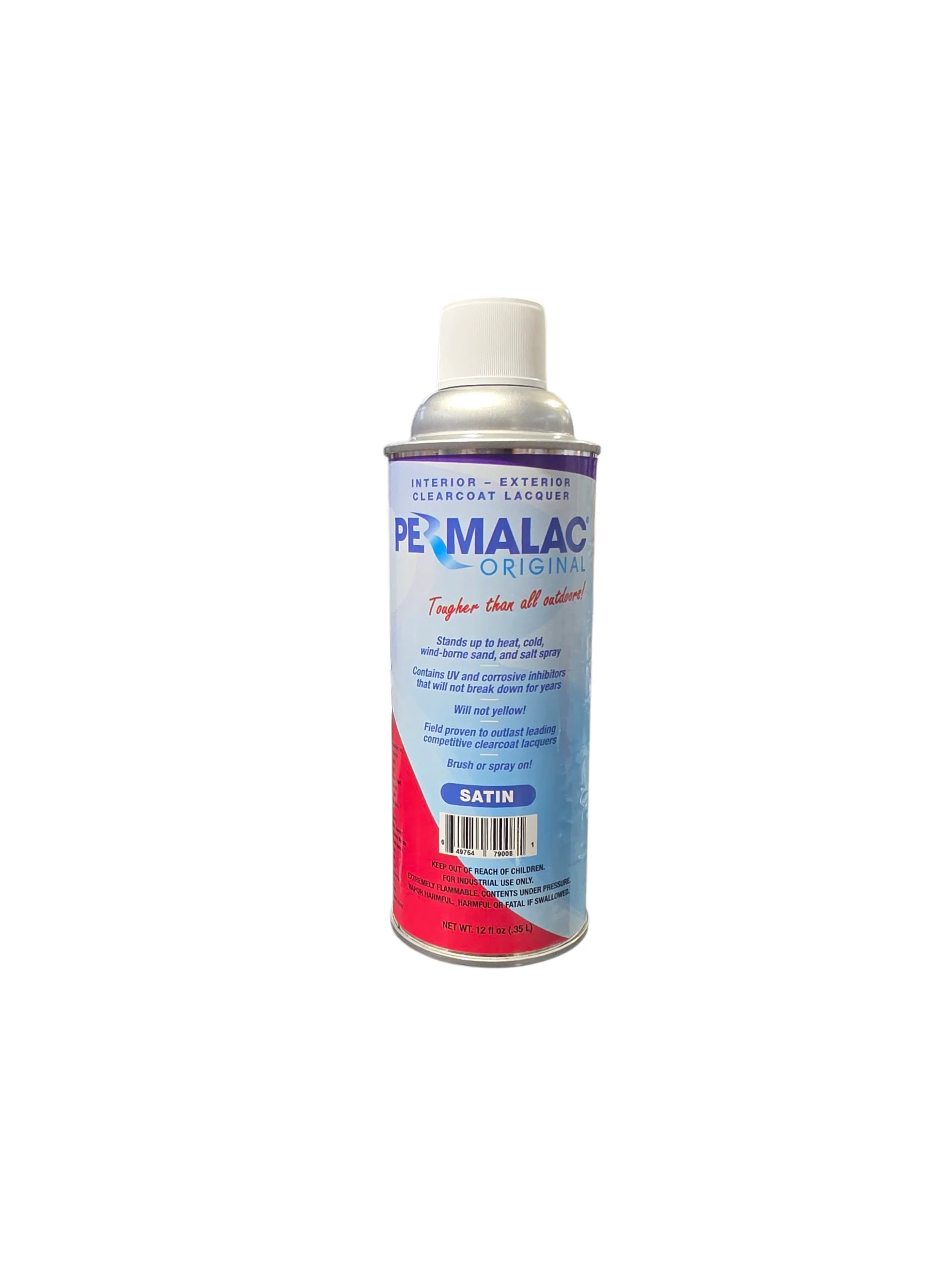 Permalac Sprays - Image 3