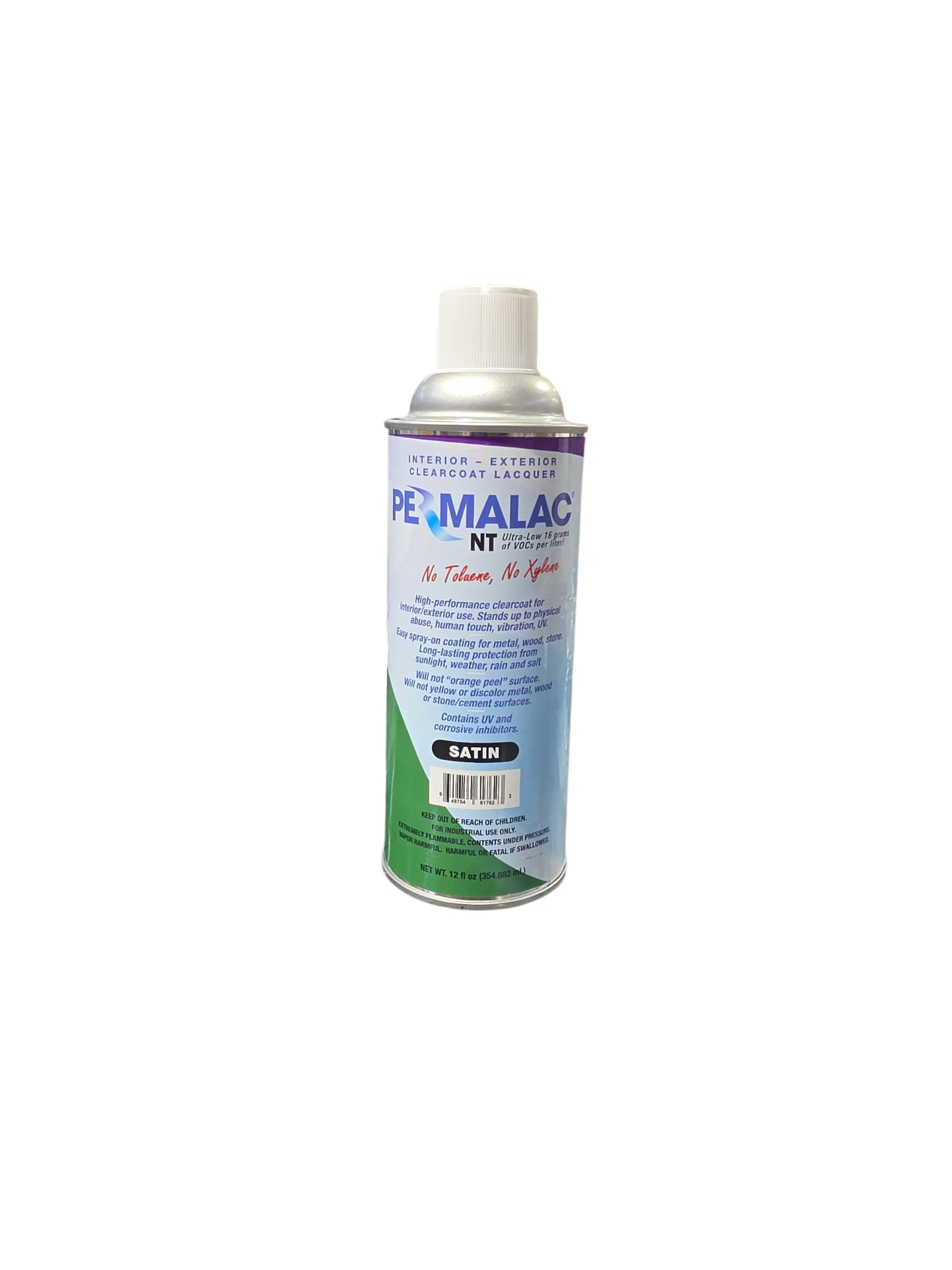 Permalac Sprays - Image 4