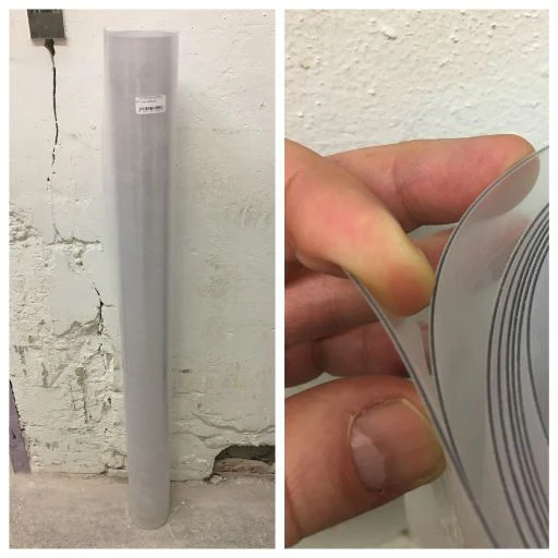 PETG Clear 48x96x.03 - Image 2