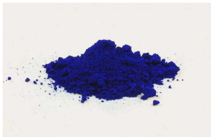 Phthalo Blue, primary, PB 15:1 lightfast Pigment - Image 2