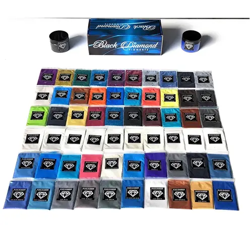 PIGMENT BOX 2