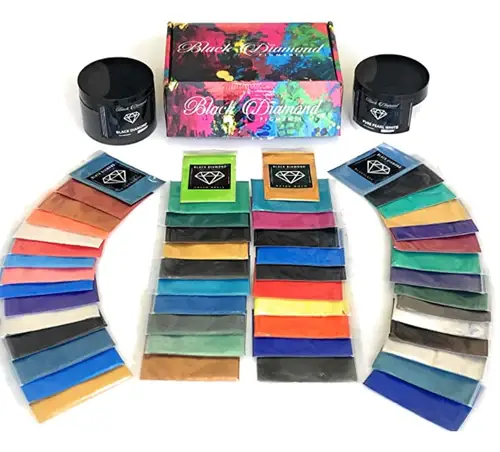 Pigment Box 5