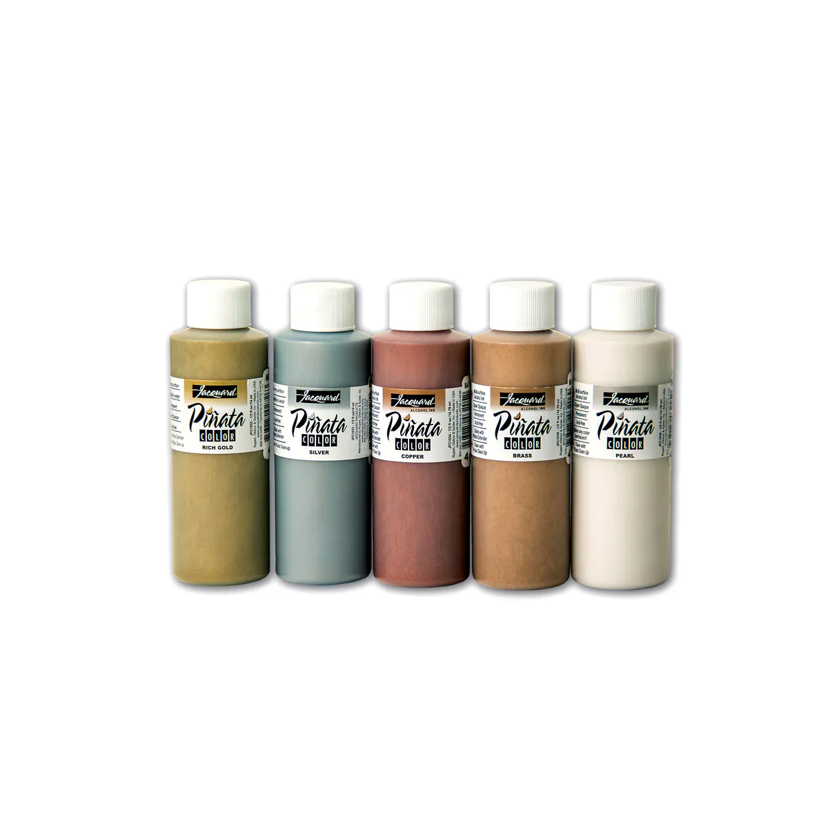 Piñata Alcohol Ink 4oz