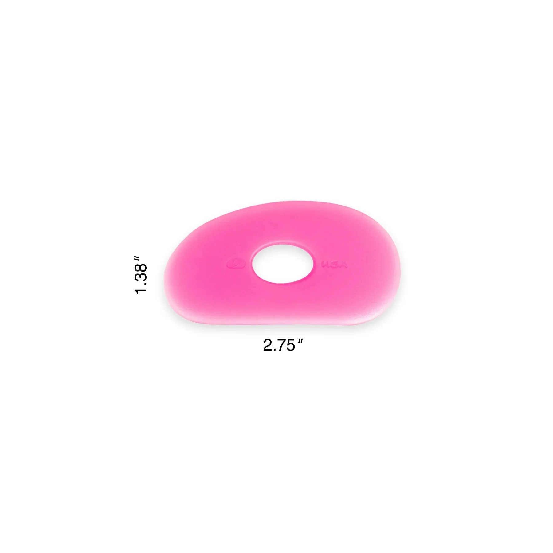 Pink Ultra Soft Ribs - Image 2