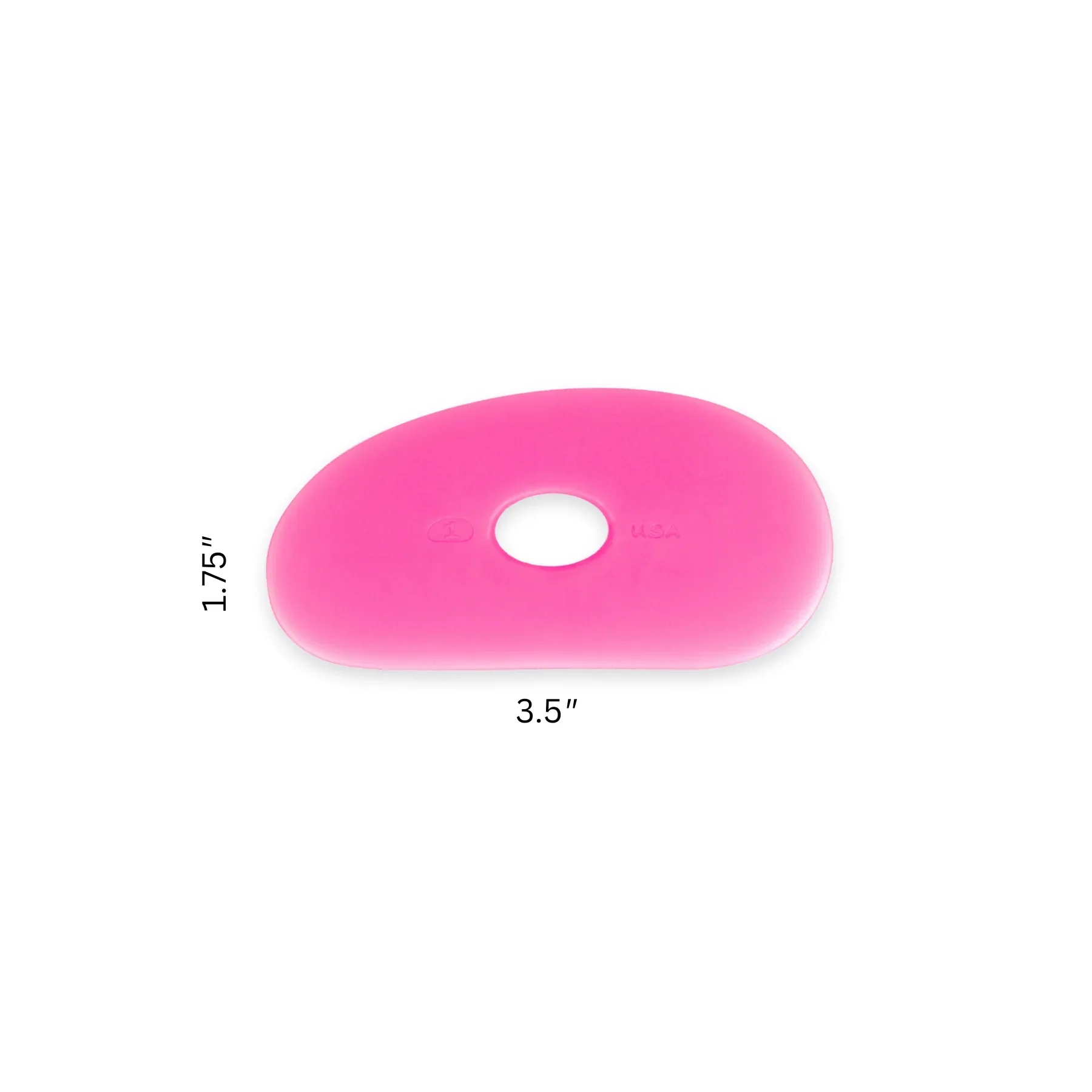 Pink Ultra Soft Ribs - Image 3