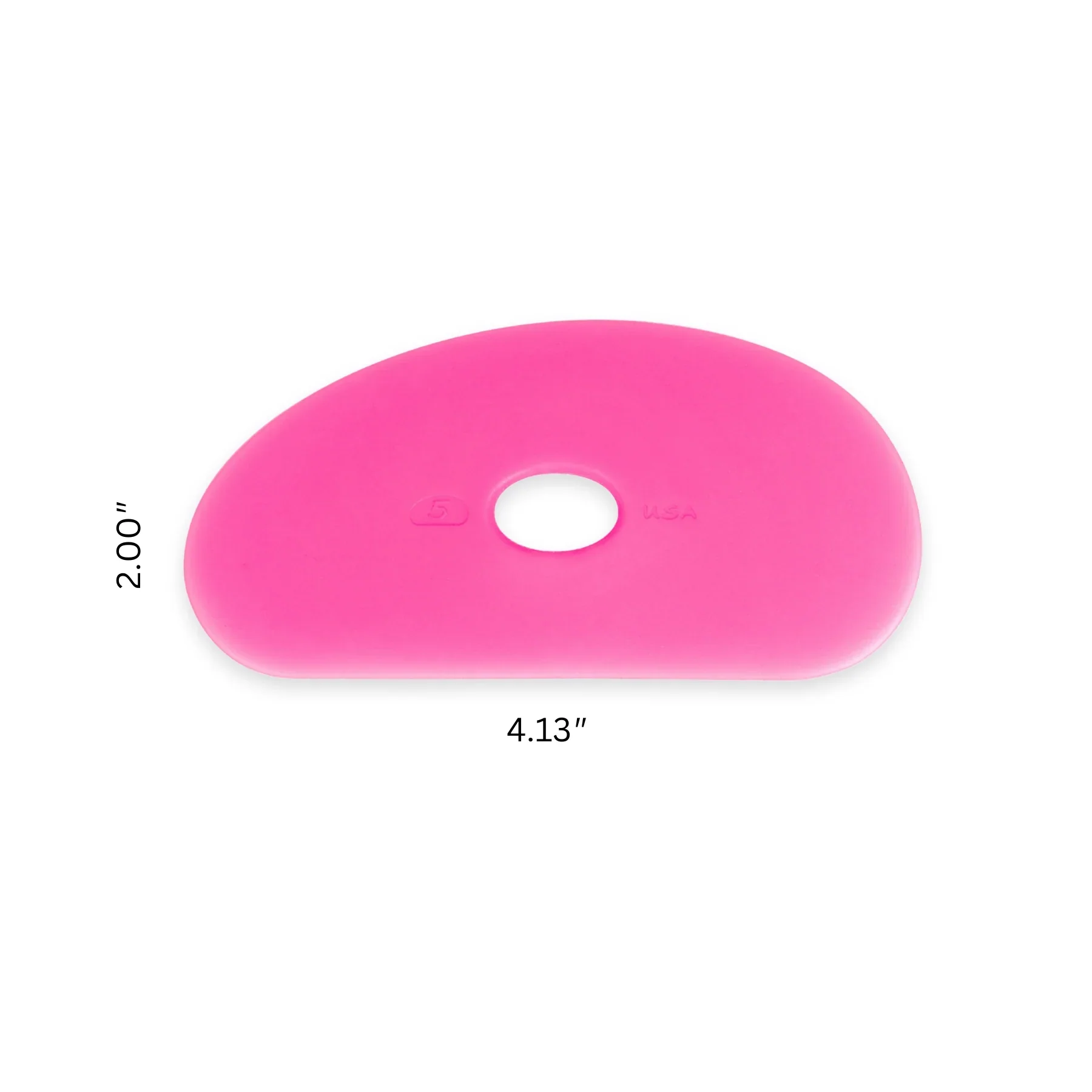 Pink Ultra Soft Ribs - Image 4