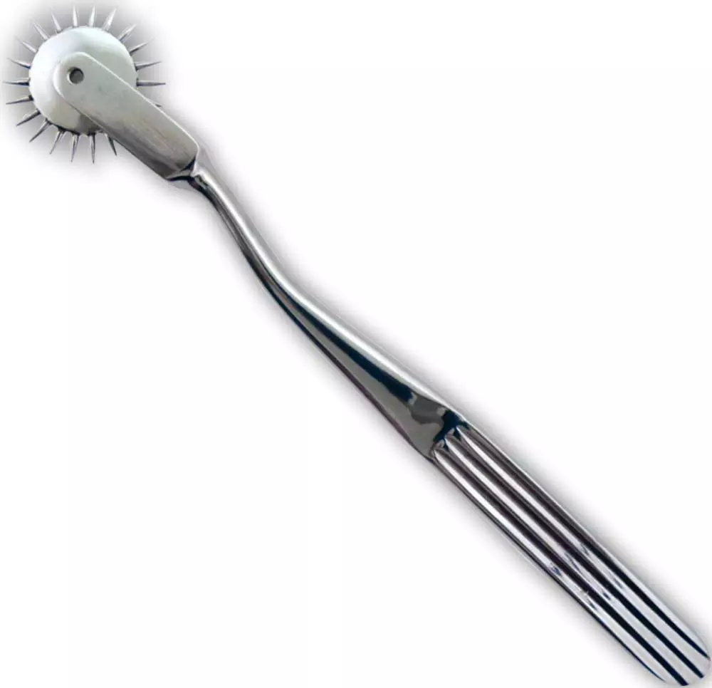 PinRoller Tool For Clay