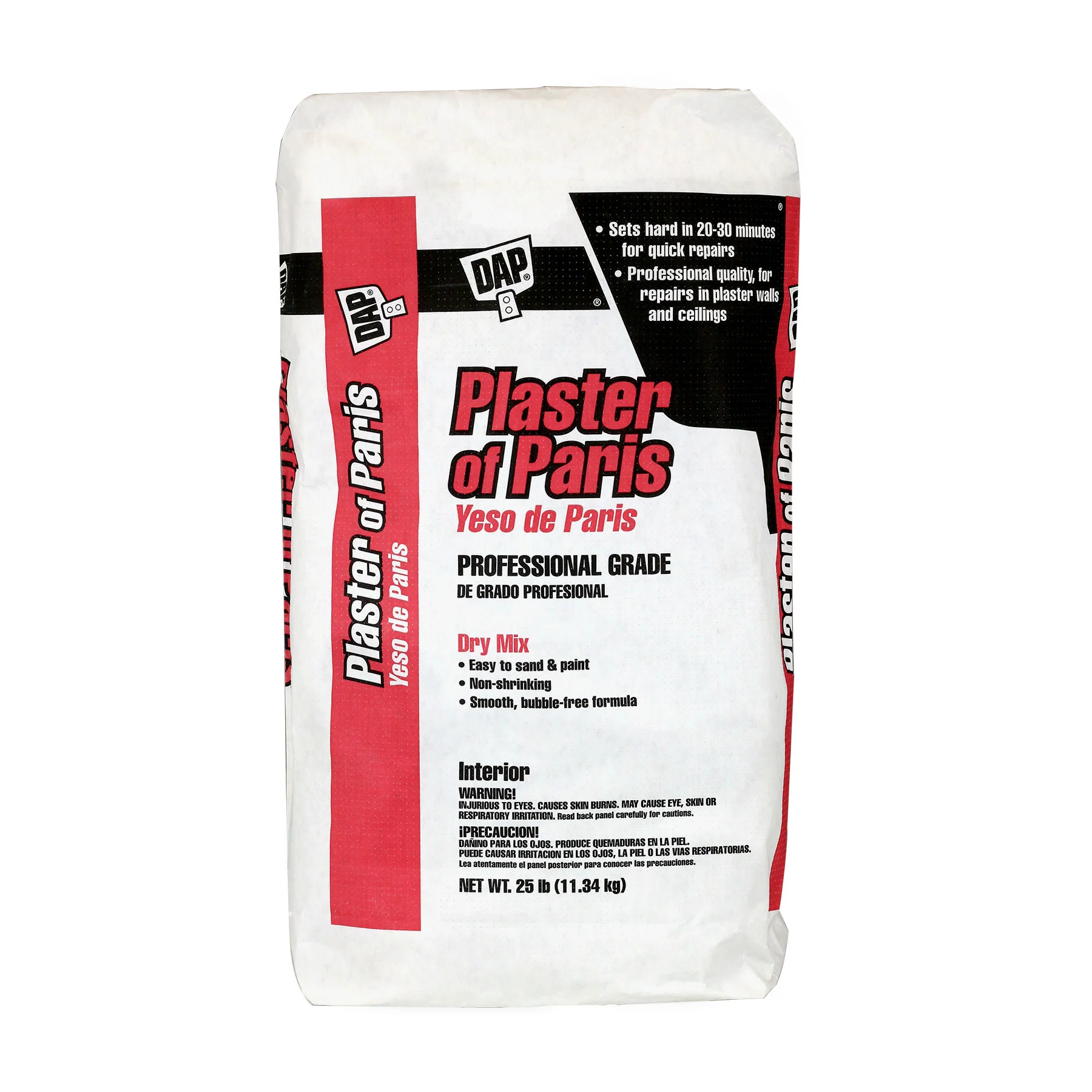 Plaster of Paris - Image 3
