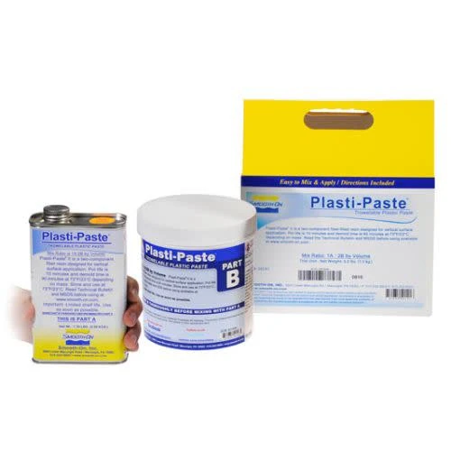 Plasti-Paste™ - Image 2