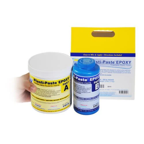 Plasti-Paste™ EPOXY - Image 2