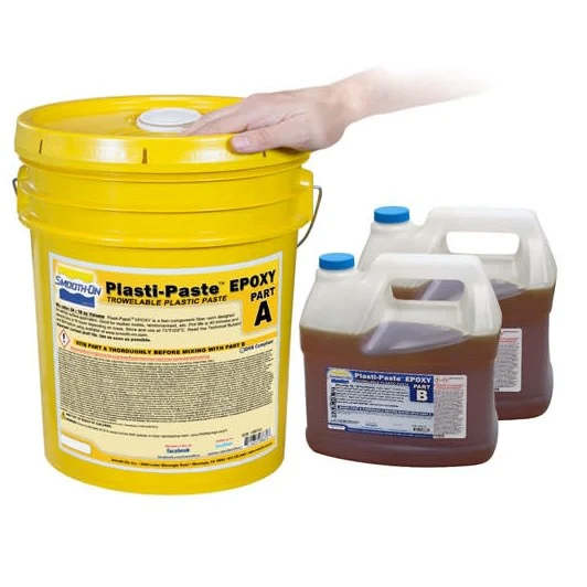 Plasti-Paste™ EPOXY - Image 4