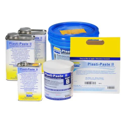 Plasti-Paste™ II