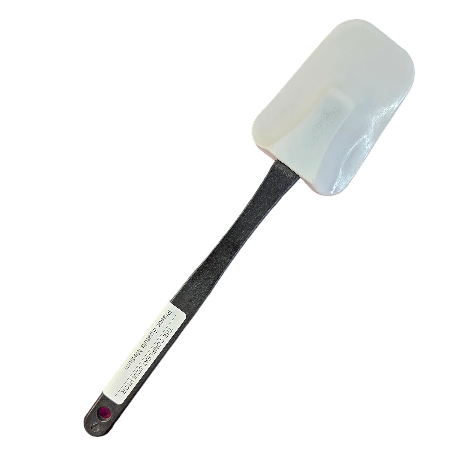 Plastic Spatula Medium