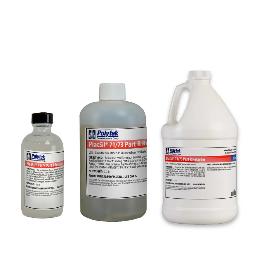 PlatSil® 71/73 Part R Retarder